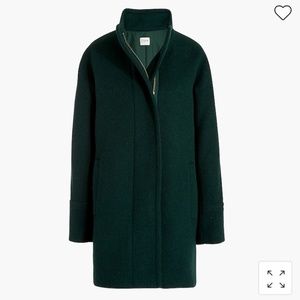 J. Crew Mercantile City Coat